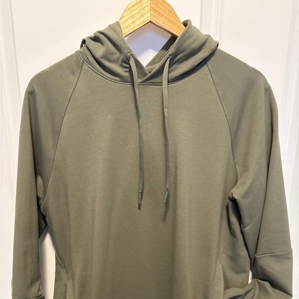 Lulu Hoodie